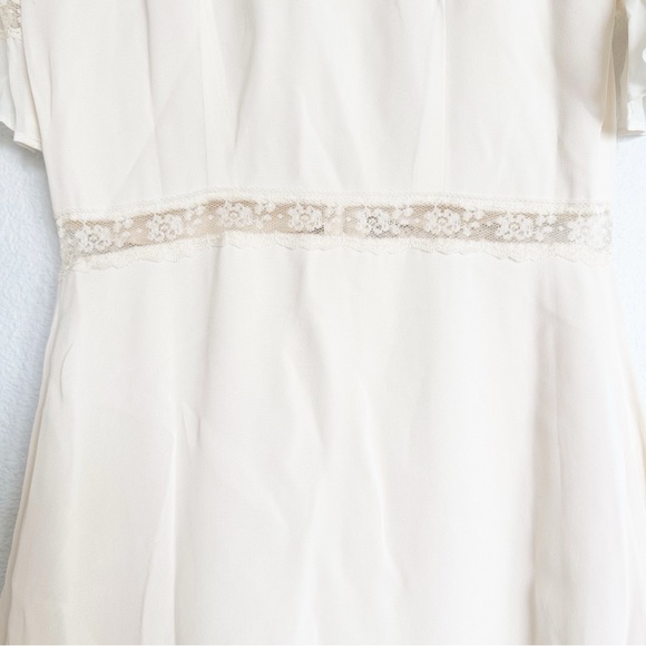 REFORMATION Woodson Dress - Picture 10 of 11